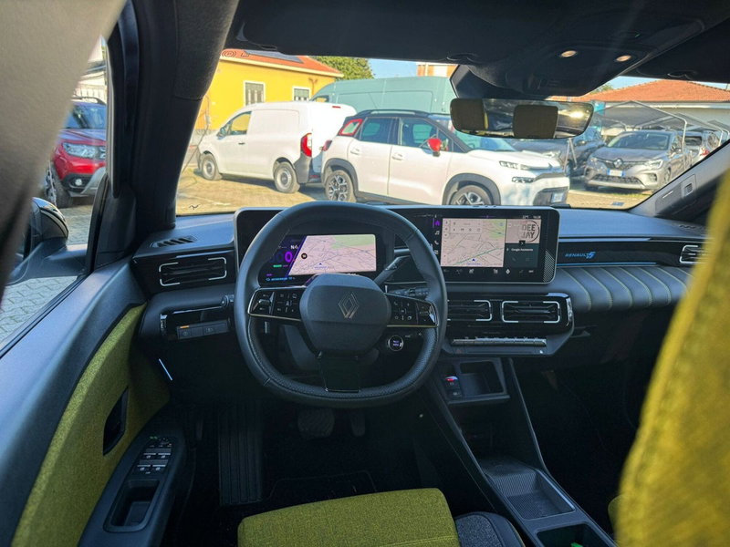 Renault Renault 5 usata a Pavia (11)