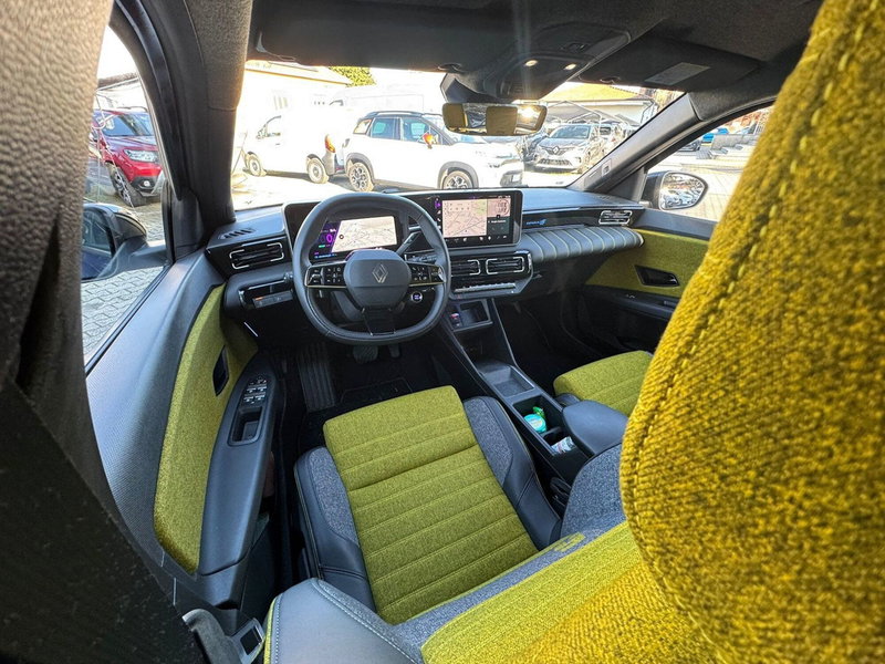 Renault Renault 5 usata a Pavia (12)