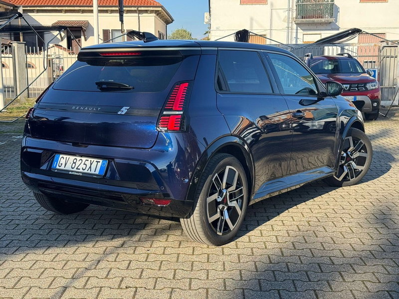 Renault Renault 5 usata a Pavia (2)