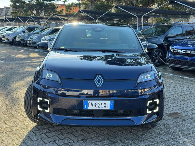 Renault Renault 5 usata a Pavia (3)