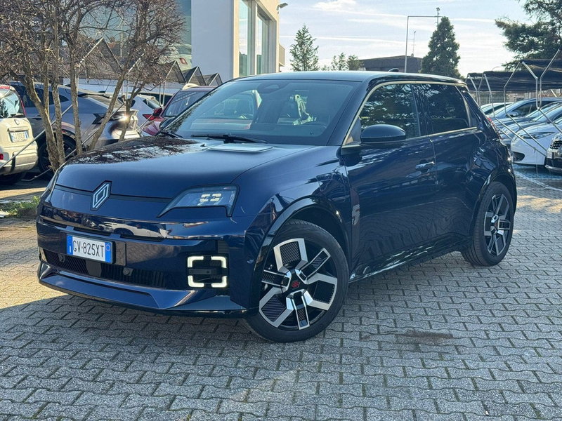 Renault Renault 5 usata a Pavia (4)