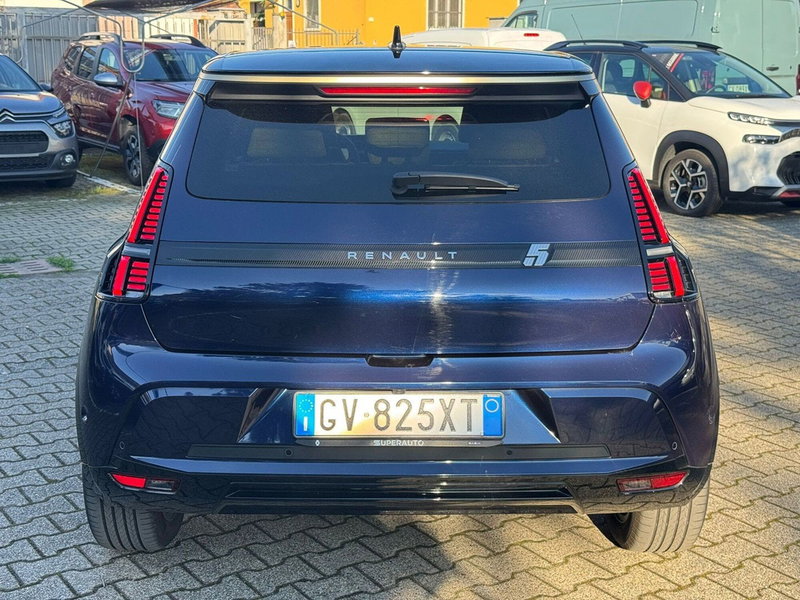 Renault Renault 5 usata a Pavia (5)