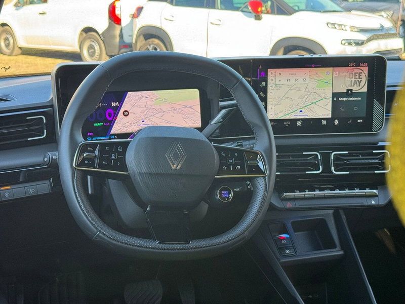 Renault Renault 5 usata a Pavia (6)