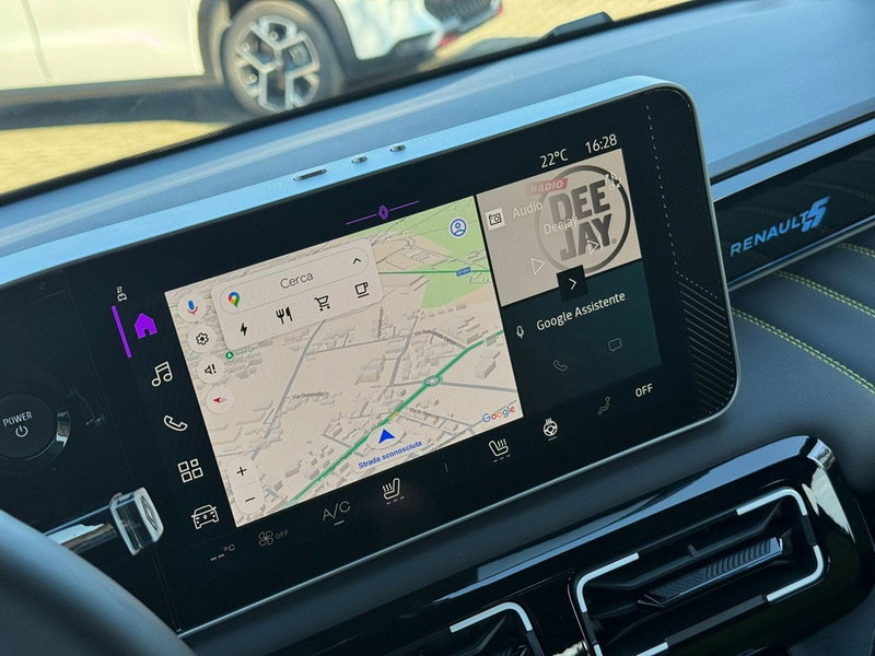 Renault Renault 5 usata a Pavia (8)