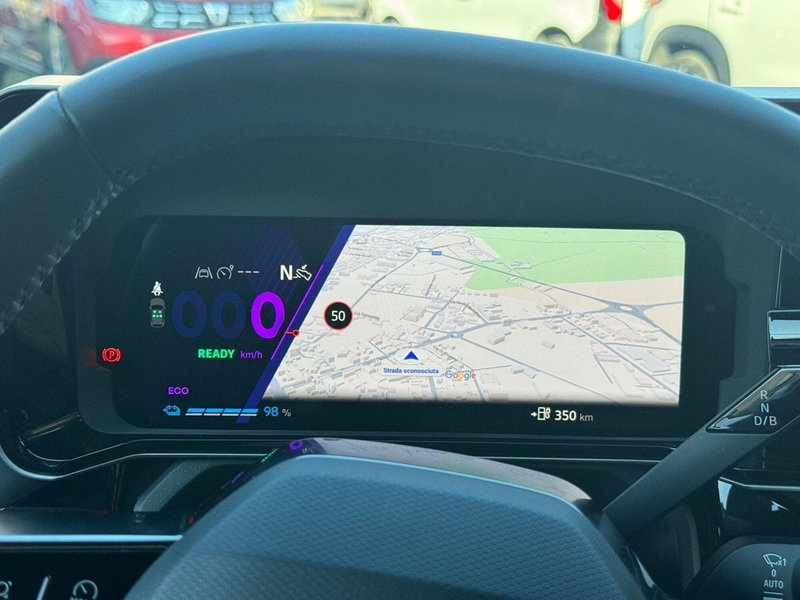 Renault Renault 5 usata a Pavia (9)