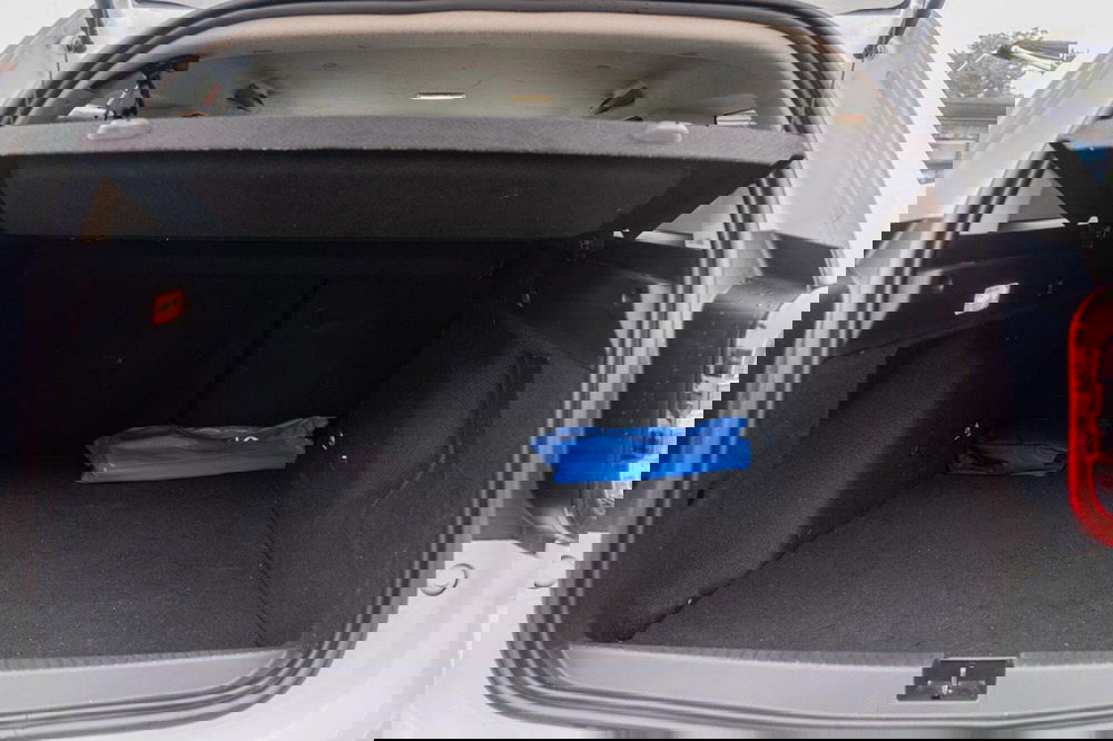 Dacia Duster usata a Pavia (12)