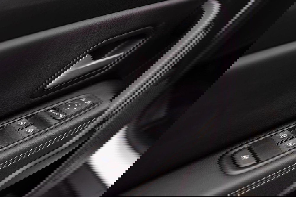 Dacia Duster usata a Pavia (13)