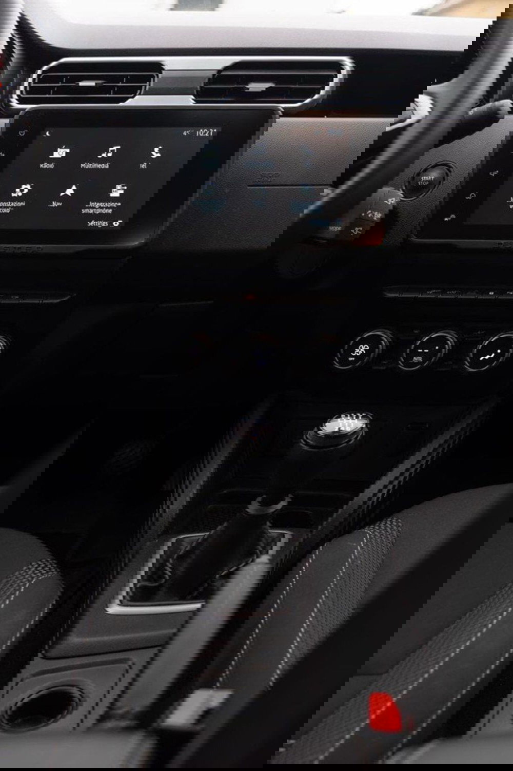 Dacia Duster usata a Pavia (18)