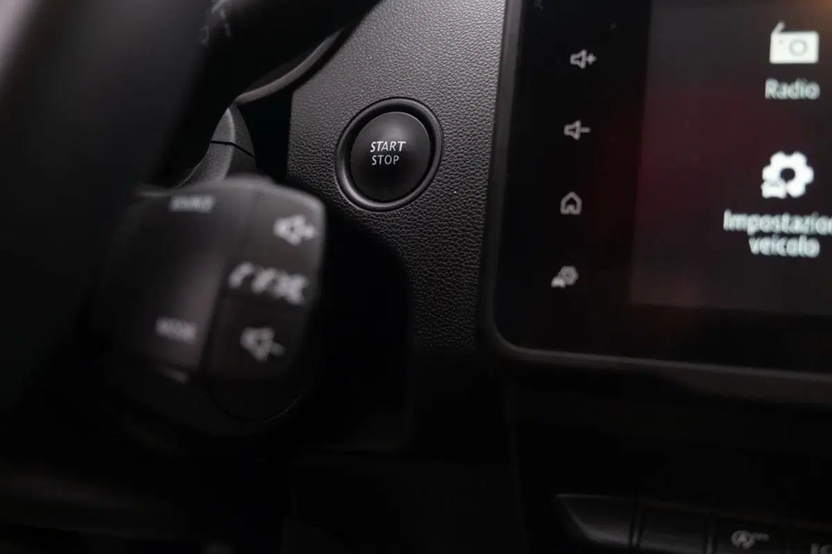 Dacia Duster usata a Pavia (20)