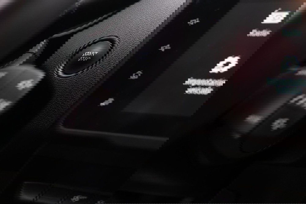 Dacia Duster usata a Pavia (20)