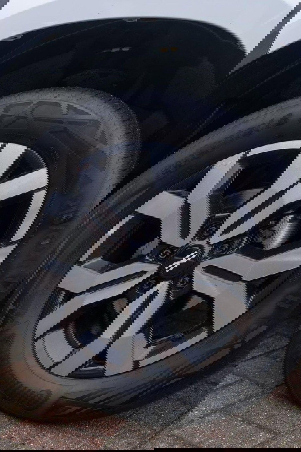 Dacia Duster usata a Pavia (6)