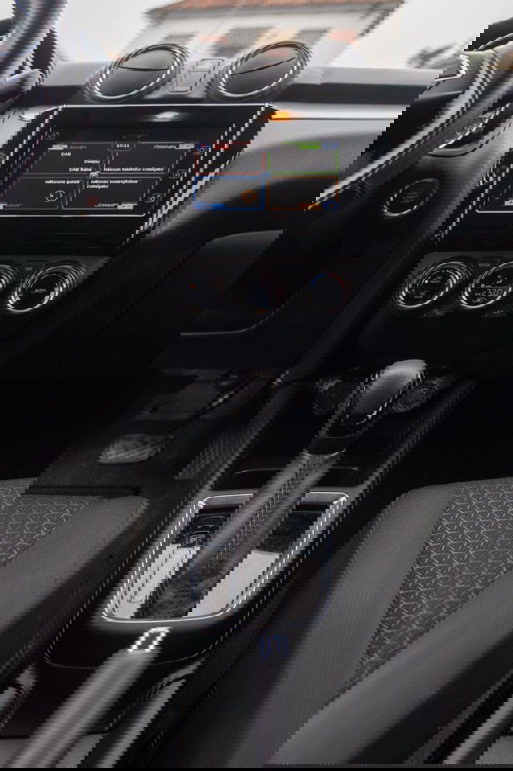 Dacia Duster usata a Pavia (7)