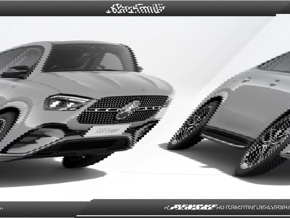 Mercedes-Benz GLE Coupé nuova a Ferrara