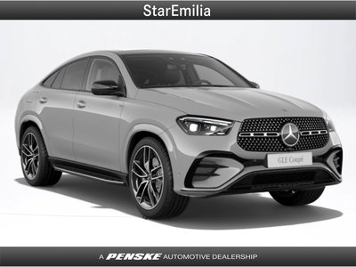 Mercedes-Benz GLE Coup&eacute; 300 d AMG Line Premium 4matic auto nuova a Ferrara