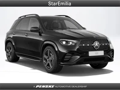 Mercedes-Benz GLE SUV 350 de phev AMG Line Premium 4matic auto nuova a Ferrara