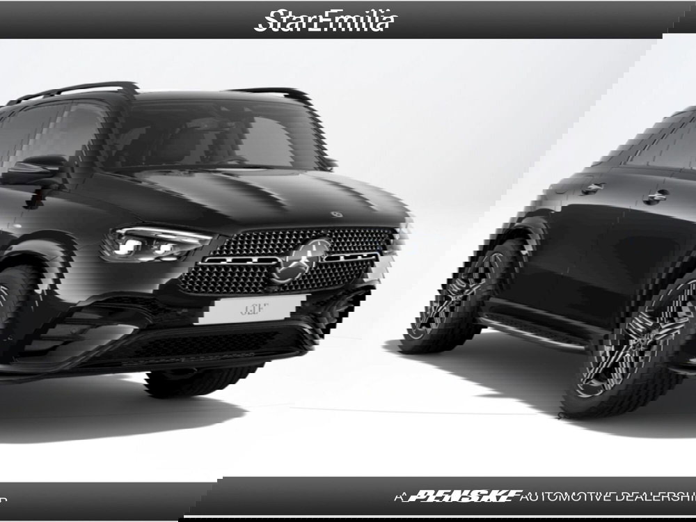 Mercedes-Benz GLE SUV nuova a Ferrara