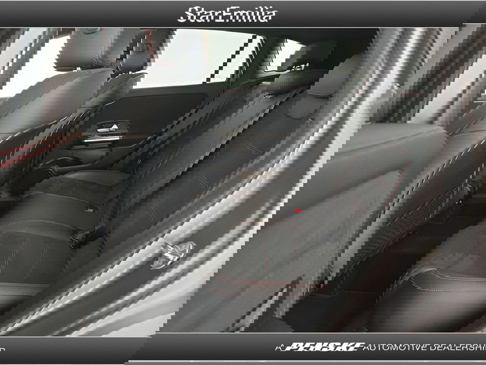 Mercedes-Benz GLA SUV usata a Bologna (11)