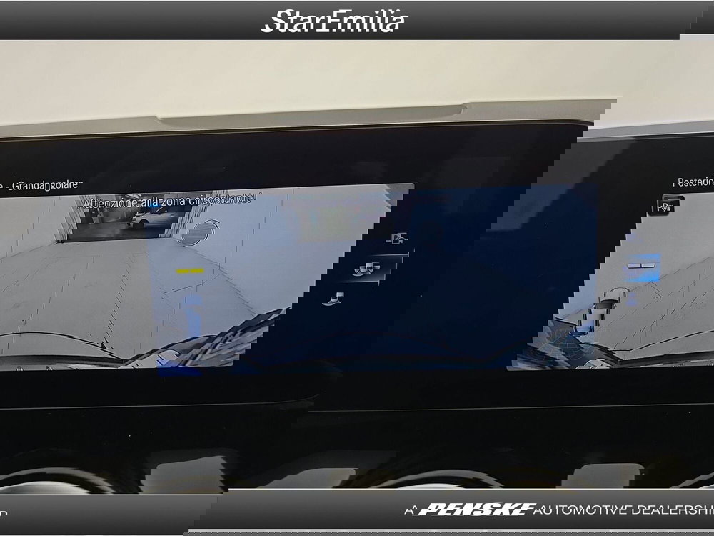 Mercedes-Benz GLA SUV usata a Bologna (13)