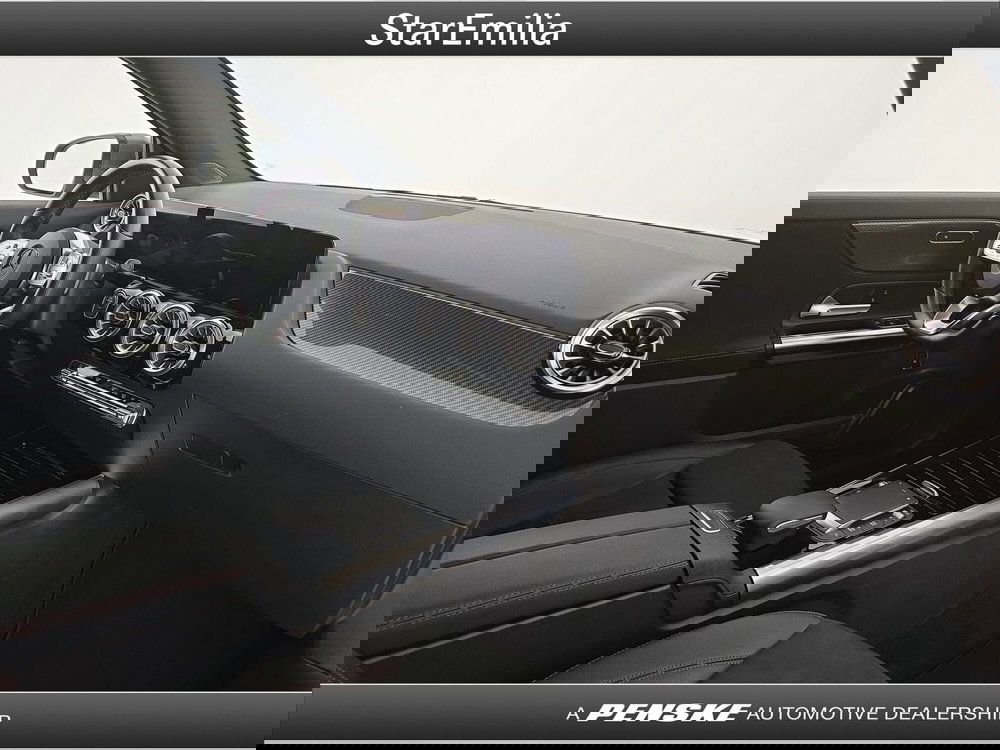 Mercedes-Benz GLA SUV usata a Bologna (16)