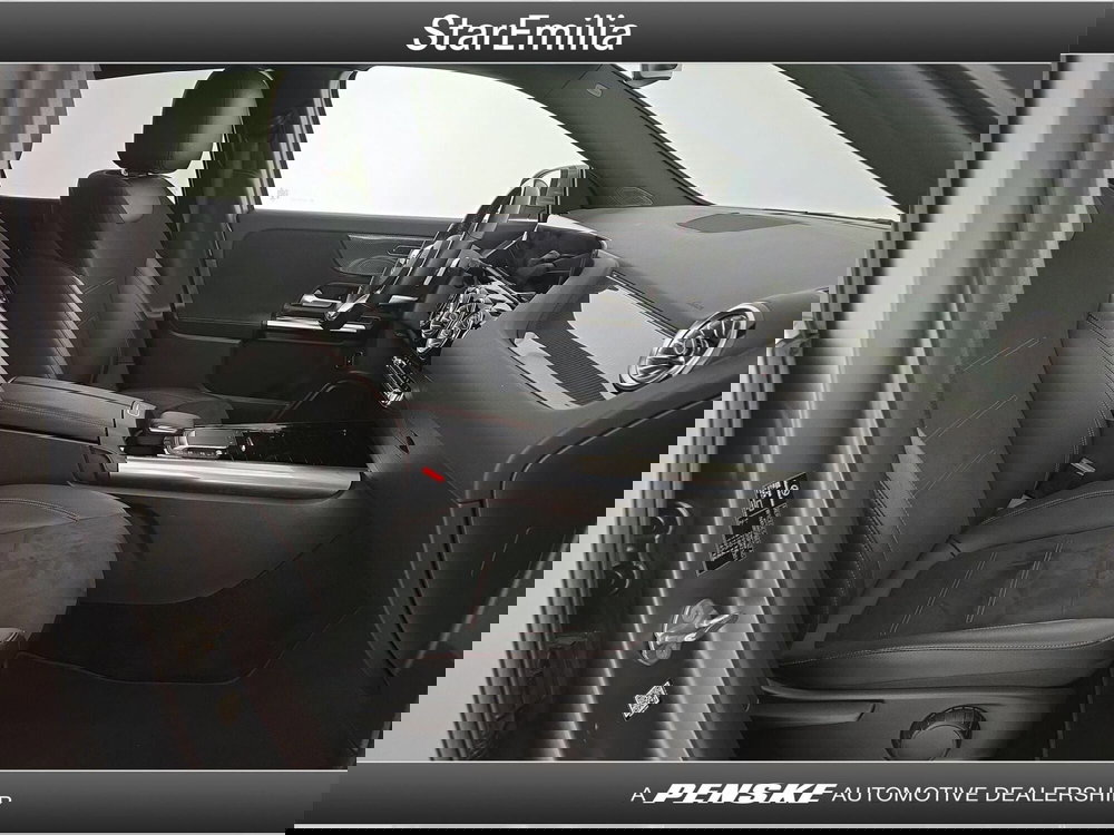 Mercedes-Benz GLA SUV usata a Bologna (17)