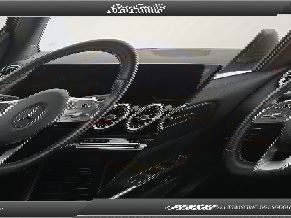 Mercedes-Benz GLA SUV usata a Bologna (19)