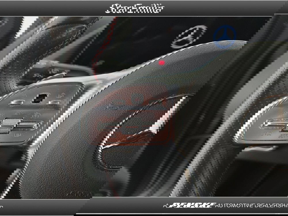 Mercedes-Benz GLA SUV usata a Bologna (20)