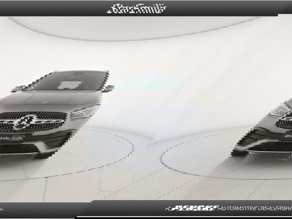 Mercedes-Benz GLA SUV usata a Bologna (7)