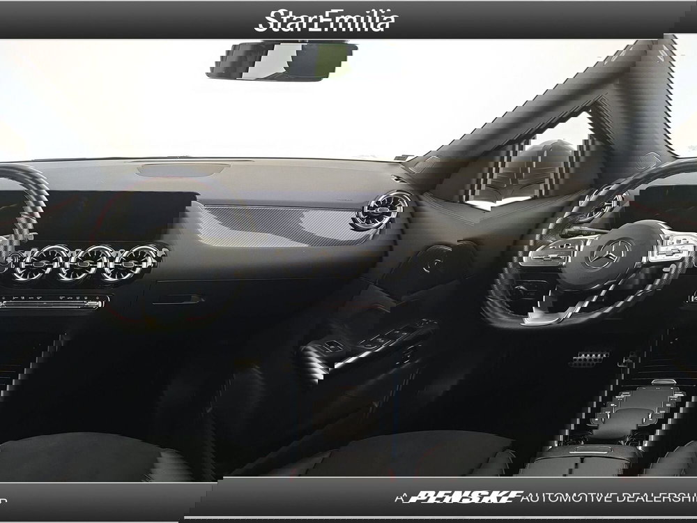 Mercedes-Benz GLA SUV usata a Bologna (9)