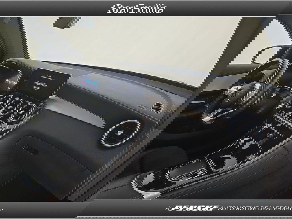 Mercedes-Benz GLC Coupé usata a Bologna (16)