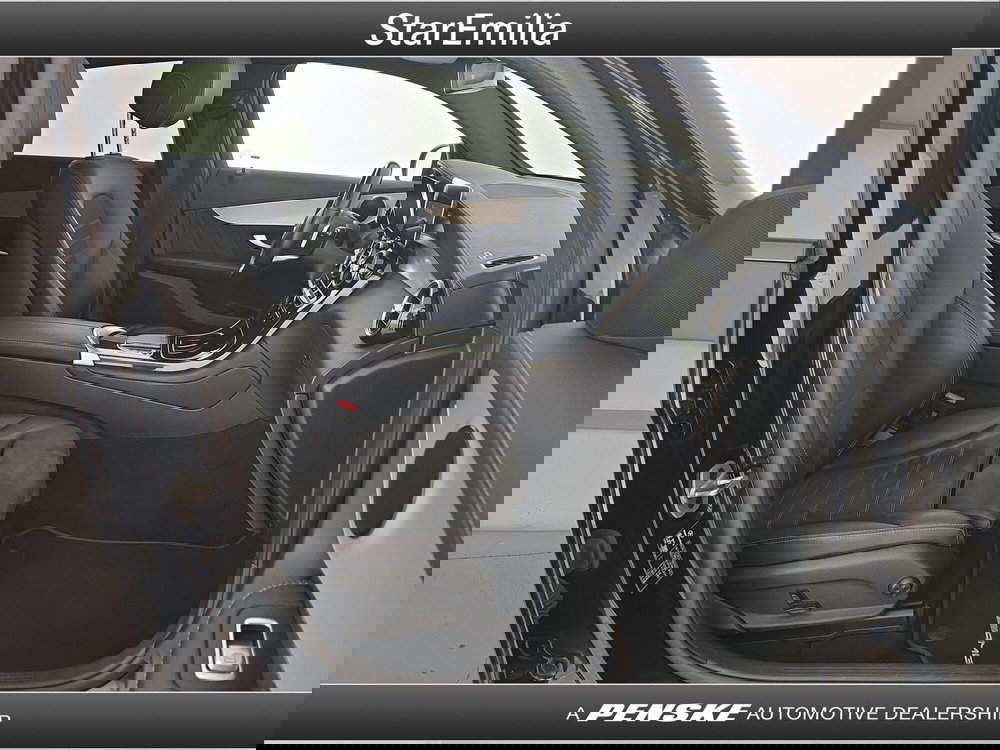 Mercedes-Benz GLC Coupé usata a Bologna (17)