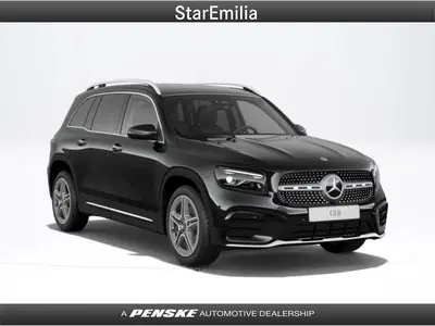 Mercedes-Benz GLB 180 d Automatic Executive nuova a Casalecchio di Reno