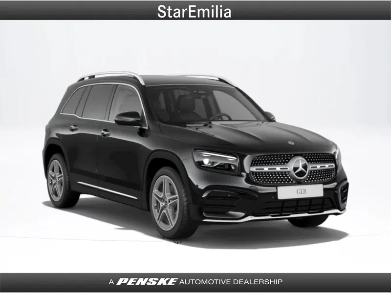 Mercedes-Benz GLB nuova a Bologna