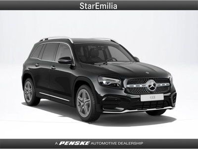 Mercedes-Benz GLB 180 d Automatic Executive nuova a Casalecchio di Reno