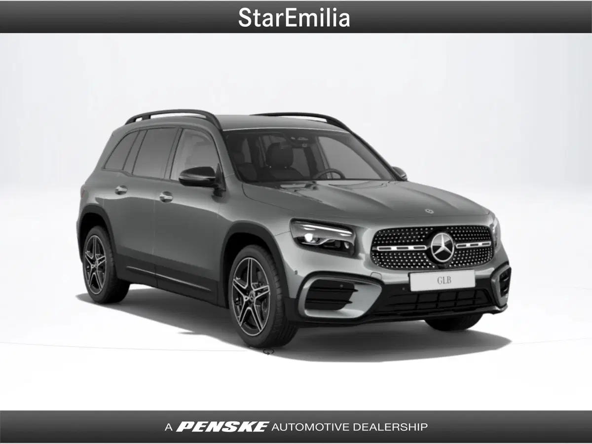 Mercedes-Benz GLB nuova a Bologna