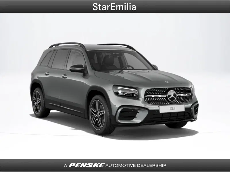 Mercedes-Benz GLB nuova a Bologna