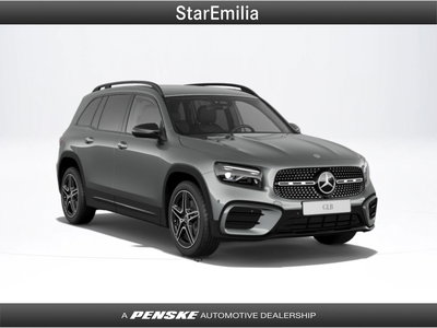 Mercedes-Benz GLB 180 d Automatic Executive nuova a Casalecchio di Reno