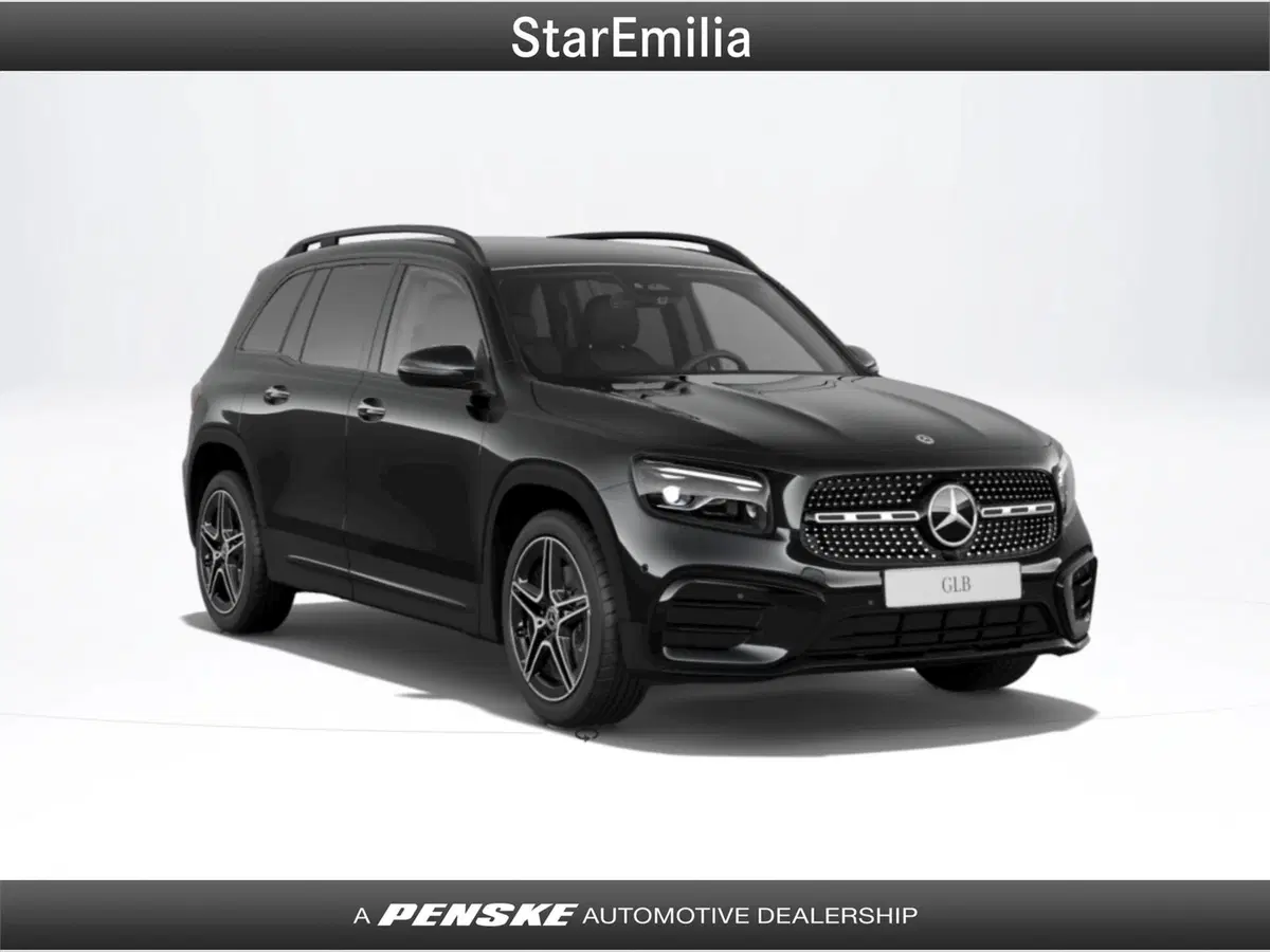 Mercedes-Benz GLB nuova a Bologna