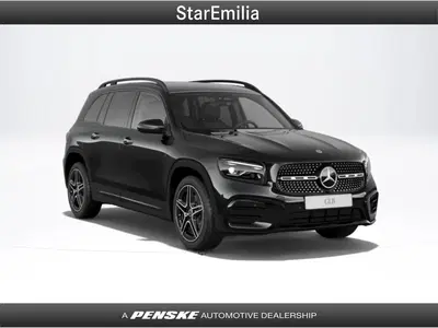 Mercedes-Benz GLB 180 d Automatic Executive nuova a Casalecchio di Reno