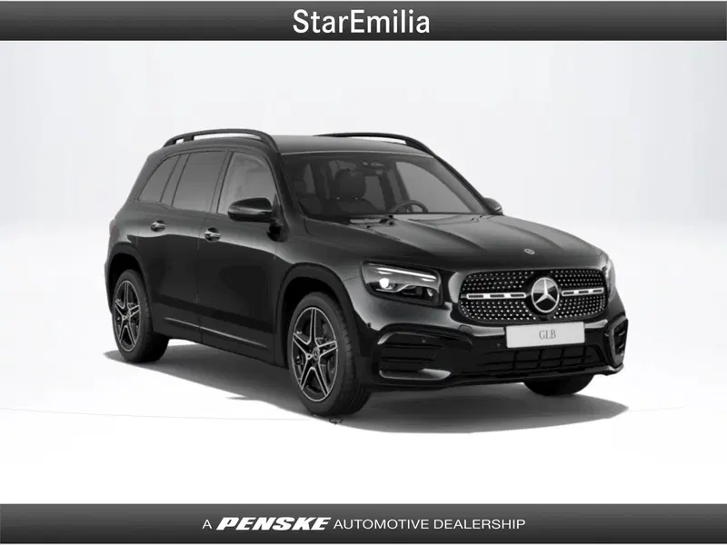 Mercedes-Benz GLB nuova a Bologna