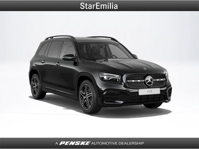 Mercedes-Benz GLB 180 d Automatic Executive nuova a Casalecchio di Reno