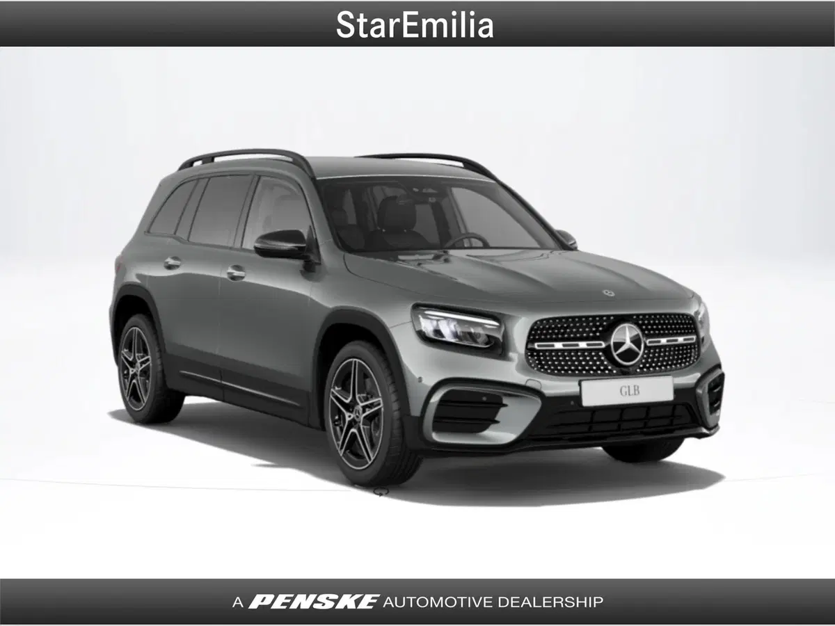 Mercedes-Benz GLB nuova a Bologna