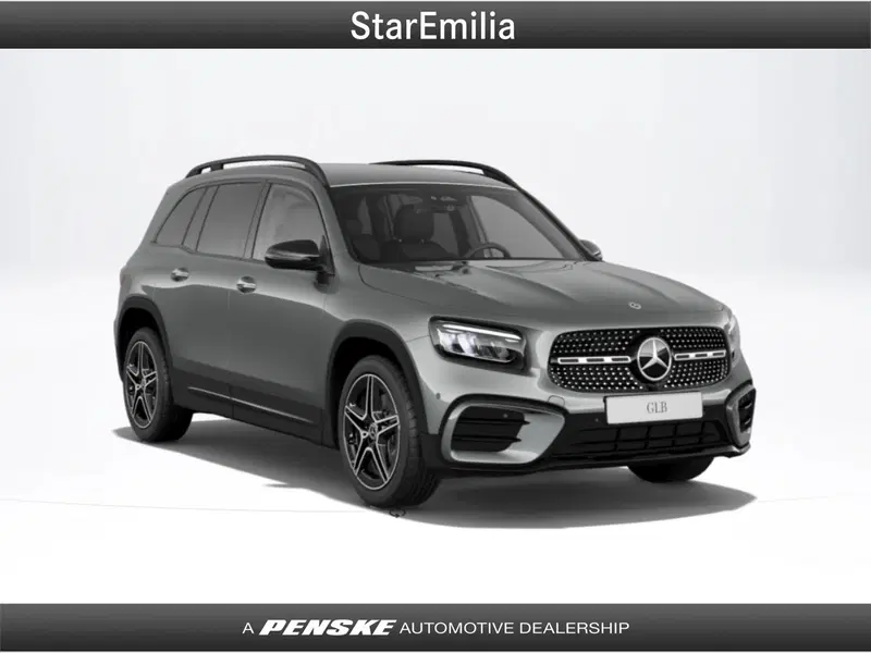 Mercedes-Benz GLB nuova a Bologna