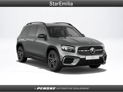 Mercedes-Benz GLB 180 d Automatic Executive nuova a Casalecchio di Reno