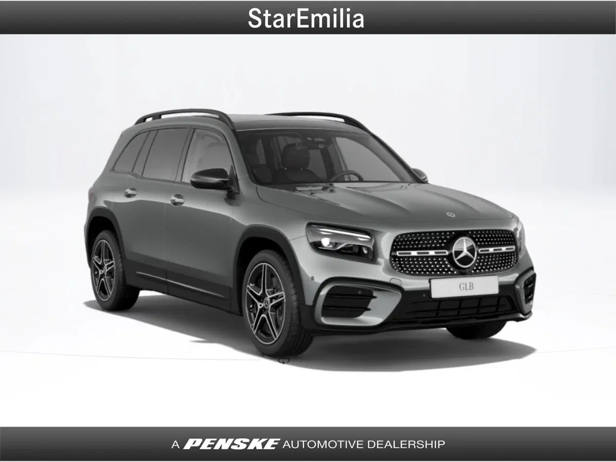 Mercedes-Benz GLB nuova a Bologna