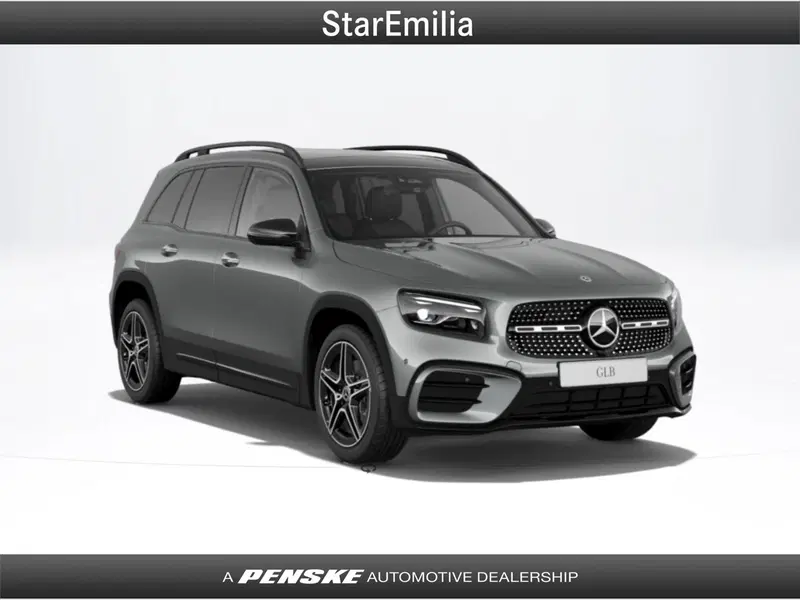 Mercedes-Benz GLB nuova a Bologna