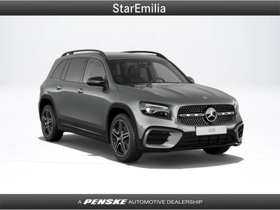 Mercedes-Benz GLB 180 d AMG Line Advanced Plus auto nuova a Casalecchio di Reno