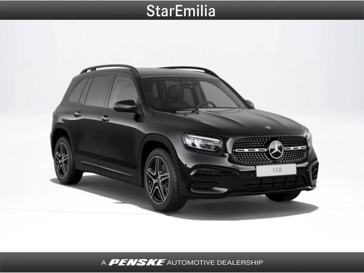 Mercedes-Benz GLB nuova a Bologna