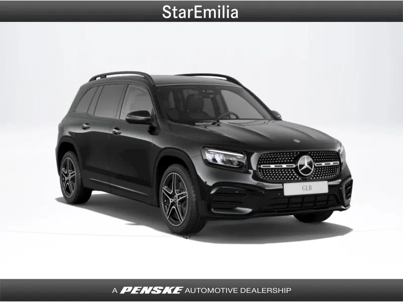 Mercedes-Benz GLB nuova a Bologna