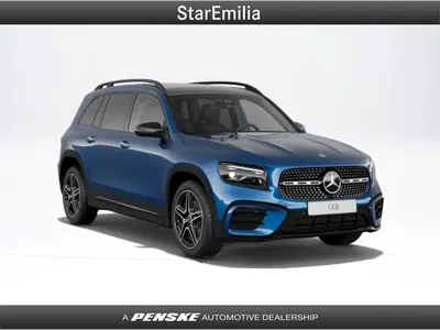 Mercedes-Benz GLB 180 d AMG Line Advanced Plus auto nuova a Casalecchio di Reno