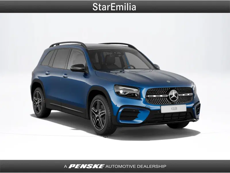 Mercedes-Benz GLB nuova a Bologna